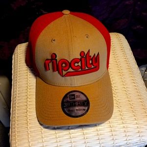H-17 Rip city ball cap